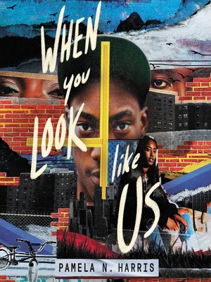cover image of When You Look Like Us